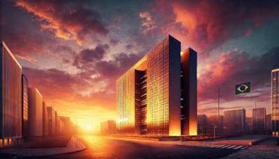 Brazil’s Central Bank Provider Breach Exposes $140M in Losses