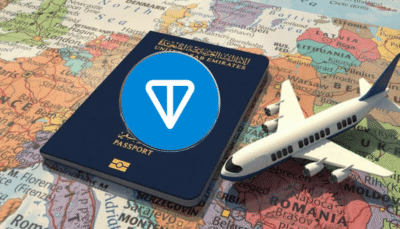 TON Walks Back UAE Golden Visa Claims After Regulatory Pushback