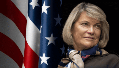 Senator Lummis Reintroduces Tax Bill to Ease Crypto Tax Burden