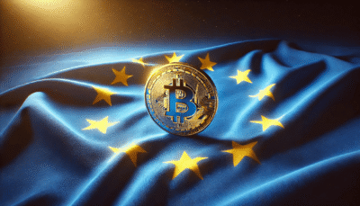 Top European Firms Expand Bitcoin Treasuries as Corporate Accumulation Accelerates