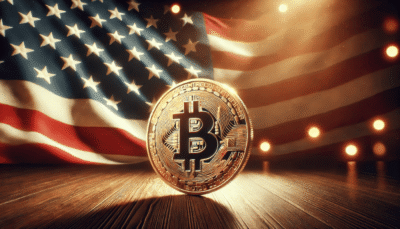 Trump-Linked American Bitcoin Raises $220M to Expand Mining and Treasury