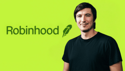 Robinhood Unveils Tokenized Stocks and Crypto Futures in Europe