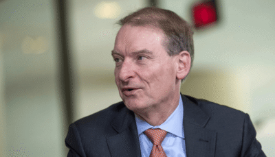 SEC Chair Paul Atkins Declares Tokenization the Future of Finance