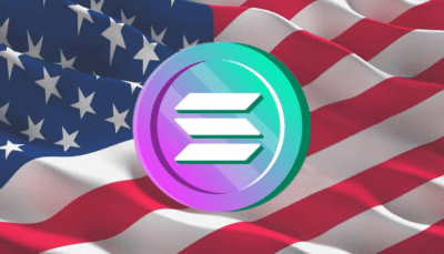 First US Solana Staking ETF Sees Strong Debut with $12M Inflow