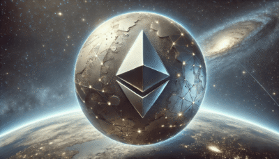 SharpLink’s Ethereum Bet Sends Stock Soaring Amid $527M Treasury Move