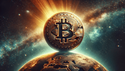 Bitcoin Slips to $105K but Sentiment Holds Strong as Q3 Begins