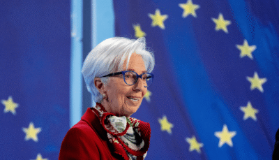 ECB Unveils Two-Track Blockchain Settlement Plan Targeting 2026 Launch
