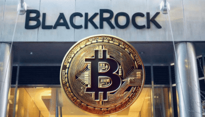 BlackRock’s Bitcoin ETF Overtakes S&P 500 Fund in Fee Revenue