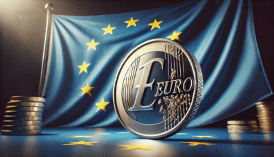 Deutsche Bank and DWS Win Approval for Euro Stablecoin